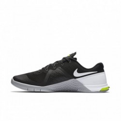 NIKE metcon 2 šedo/černé