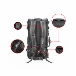 Batoh Picsil Backpack - 40 litrů