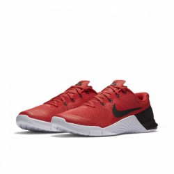 Nike Metcon 2 Man - red/black
