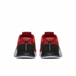 Nike Metcon 2 Man - red/black