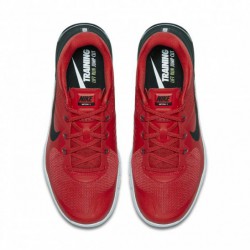 Nike Metcon 2 Man - red/black