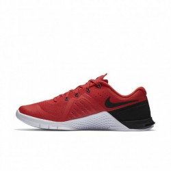 Nike Metcon 2 Man - red/black