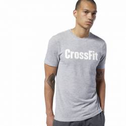 Pánské tričko Reebok CrossFit FEF TEE- SPEEDWICK - EC1469