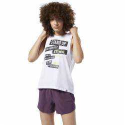 Woman top GS Stop Apologizing Muscl - DU4639