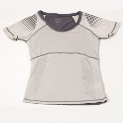 Dámské tričko CrossFit Purple Gradient Z64268