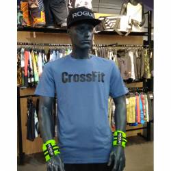 Man T-Shirt Reebok CrossFit SPEEDWICK - DH3703