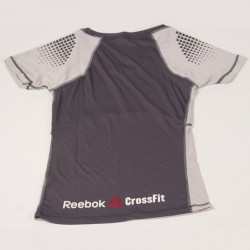 Dámské tričko CrossFit Purple Gradient Z64268