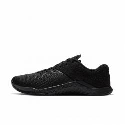 Man Shoes Nike Metcon 4 XD Patch - black