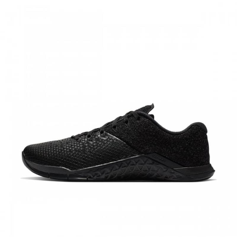 Man Shoes Nike Metcon 4 XD Patch - black 