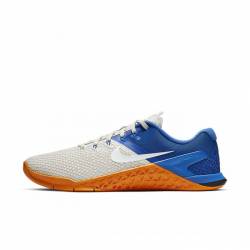 Man Shoes Nike Metcon 4 XD - blue/white