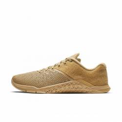 Man Shoes Nike Metcon 4 XD Patch - GOLD