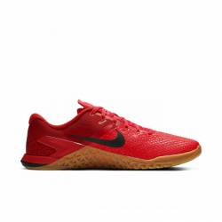 Man Shoes Metcon 4 XD - red