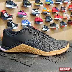 Dámské boty Nike Metcon 4 XD - chalkboard