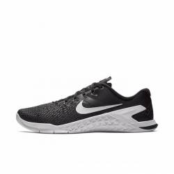 Man Shoes Nike Metcon 4 XD - black