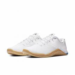 Man Shoes Nike Metcon 4 XD - whiteboard