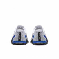 Pánské boty Metcon 4 XD - bílo/modro/černé