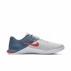 Dámská bota Nike Metcon 4 XD - šedivo modrá