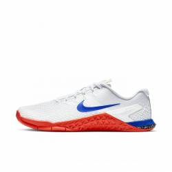 Woman Shoes Nike Metcon 4 XD - white