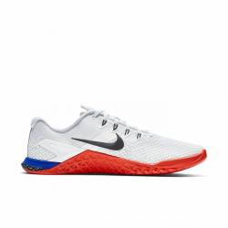 Woman Shoes Nike Metcon 4 XD - white