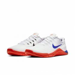 Woman Shoes Nike Metcon 4 XD - white