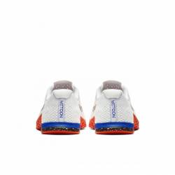 Woman Shoes Nike Metcon 4 XD - white