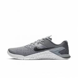 Man Shoes Nike Metcon 4 XD - grey