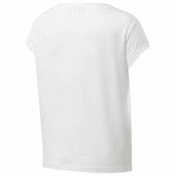 Woman T-Shirt Les Mills Graphic Tee - ED0604