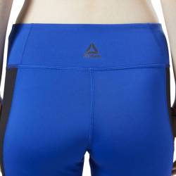 Woman Tight WOR MYT Paneled PolyTight - DY8085