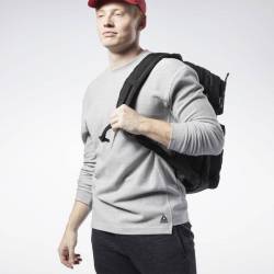 Training bag TRAINING DAY BP - EC5752