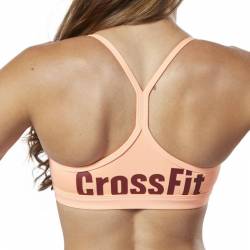 Bra Reebok CrossFit Skinny Bra - EC1387