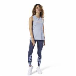 Woman top Les Mills PERF COTTON TANK - ED0609