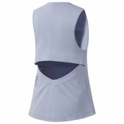 Woman top Les Mills PERF COTTON TANK - ED0609
