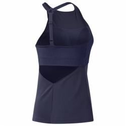 Woman top Les Mills LONG BRA - ED0582