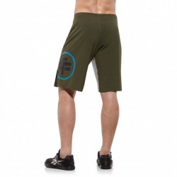 Pánské kraťasy CrossFit Performance Boardshort Z