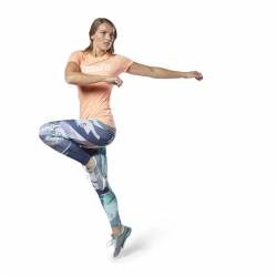 Woman T-Shirt CrossFit FEF SPEEDWICK - ED0509