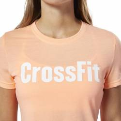Woman T-Shirt CrossFit FEF SPEEDWICK - ED0509