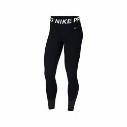 Woman Tight Nike Tight Mini Swoosh black