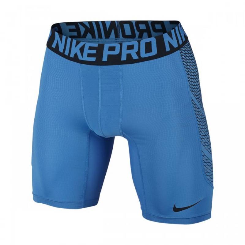 Pánské HYPERCOOL 6 SHORT modré