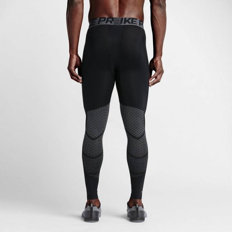 nike pro hypercool max tight