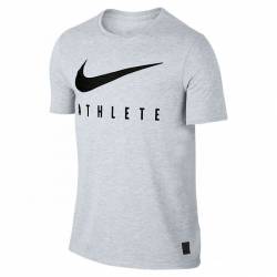 Pánské tričko Nike ATHLETE Dry Train - bílé