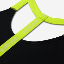 Dámský top ANK ELASTIKA GRX - černé