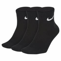 Socks Nike Everyday Lightweight Ankle - 3 pairs