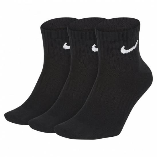 Ponožky Nike Everyday Lightweight Ankle - 3 páry