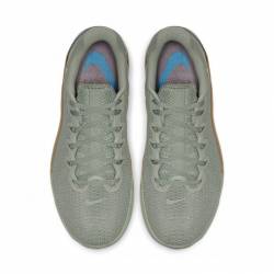 Man Shoes Nike Metcon 5 - grey/green