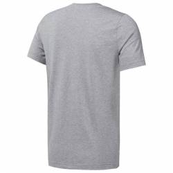 Man T-Shirt GS Treadmill Crew - DU4704