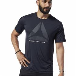 Man T-Shirt OST ActivChill Move TeeQ3 - EC1014