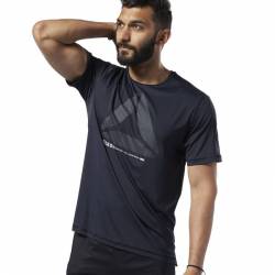 Man T-Shirt OST ActivChill Move TeeQ3 - EC1014