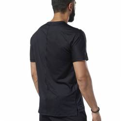 Man T-Shirt OST ActivChill Move TeeQ3 - EC1014