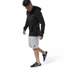 Man Shorts UFC FG FIGHT WEEK SHORT - DU4571