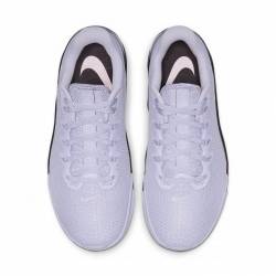 Woman Shoes Nike Metcon 5 - light purple